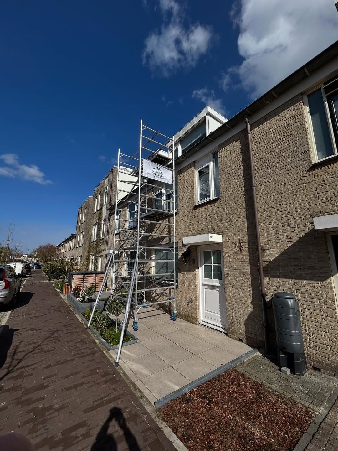 Schilderklus Pijnacker